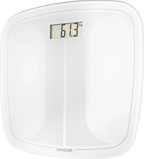 Osobní váha Sencor SBS 2405WH