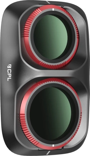 Freewell CPL filtr pro DJI Osmo Pocket 4P - 1 kus