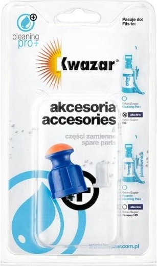 Pojistný ventil pro postřikovače ORION HD ALKA LINE