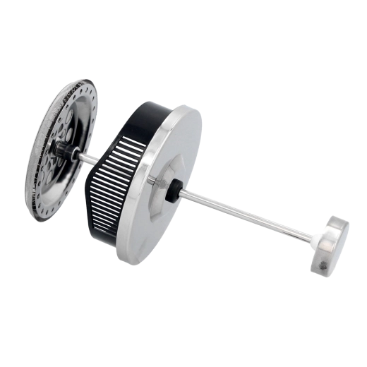 Zaparzovač s pístem na kávu a čaj 600 ml