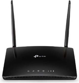 TP-Link Archer MR402 AC1200 bezdrátový dvoupásmový 4G LTE router