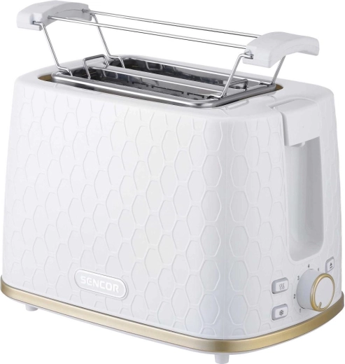 Topinkovač Sencor STS 7200WH