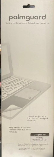 Ochranná fólie na klávesnici pro MacBook 13" Vega AA-3029