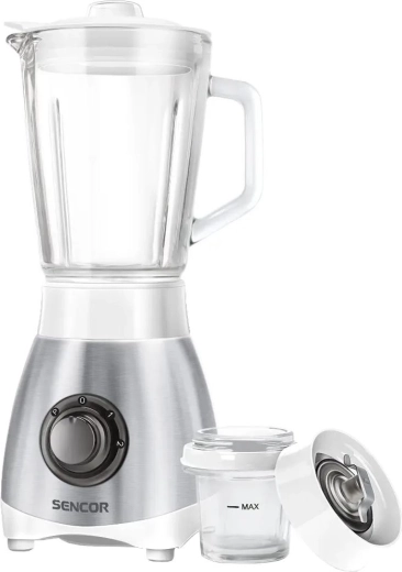 Stolní mixér Sencor SBL 3271SS