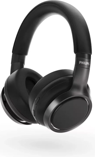 Philips TAH9505BK bezdrátová sluchátka s ANC