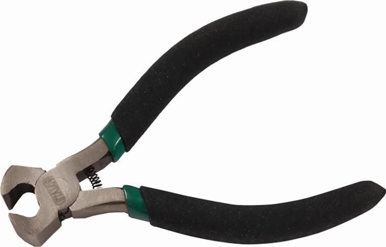 Čelní štípací kleště 115 mm STALCO