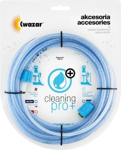 hadice pro přívod kapaliny 4,5 m ORION CLEANING PRO+