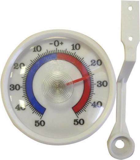 Venkovní teploměr Provence -50 až +50 °C