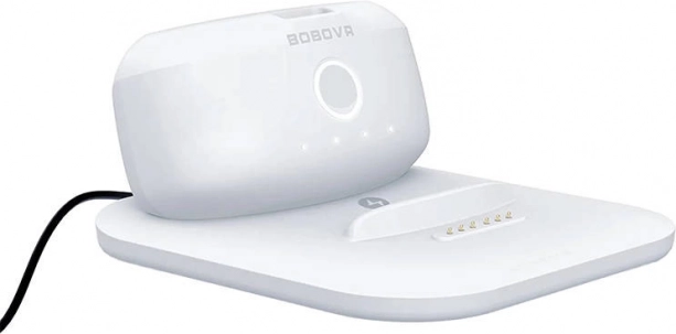 Nabíjecí stanice a baterie B2 pro BOBOVR