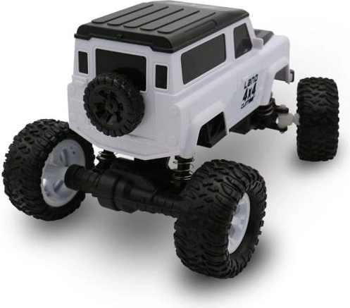 Monster Truck RC 2.4Ghz dálkově ovládané auto