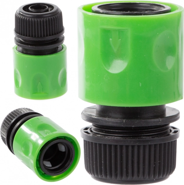 Rychlospojka 1/2 pro zahradní hadici