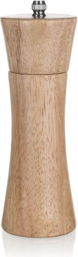Dřevěný mlýnek na koření BRILLANTE 15,3 cm
