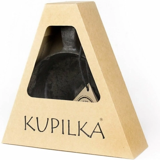 Miska KUPILKA 55 Black 550 ml