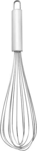 Metla šlehací nerez KITCH 30 cm