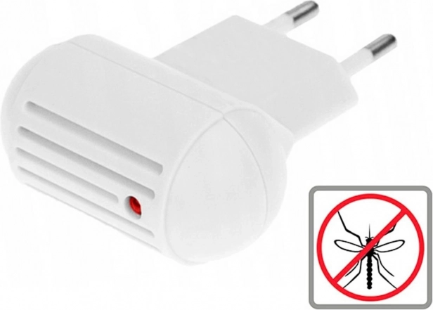 Ultrazvukový odpuzovač komárů AG150