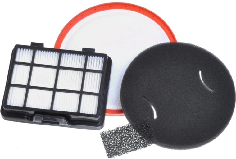 Sencor sada filtrů SVX 042HF pro SVC 1025GR