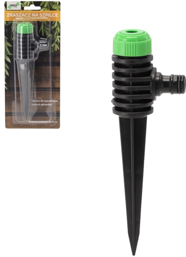 Zavlažovač na hrot