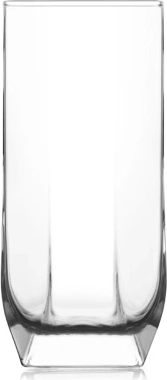 Sada vysokých sklenic LAV Tuana 330 ml – 6 ks