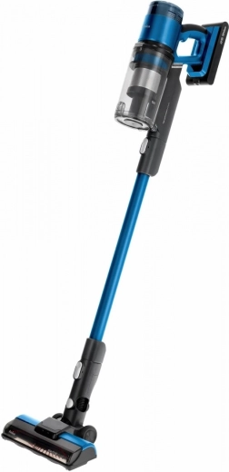 Tyčový vysavač VMB Zonda s výměnnou baterií