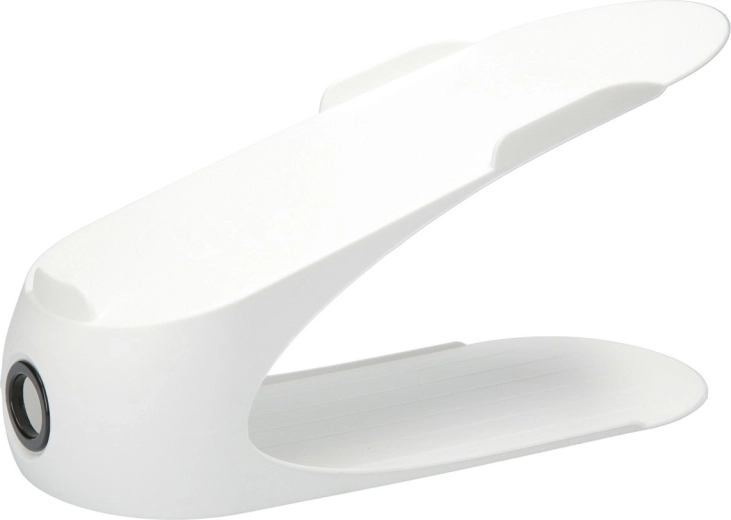 Organizér na boty – černý