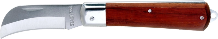 Zahradní roubovací nůž 195 mm