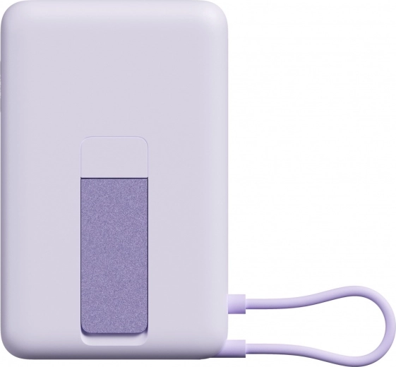 Magnetická powerbanka s podstavcem 10000 mAh Xiaomi