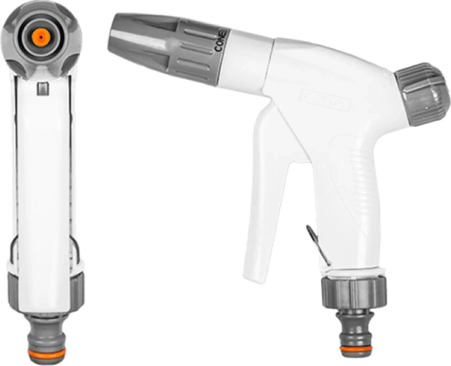 Rozstřikovací pistole se 2 funkcemi WHITE LINE