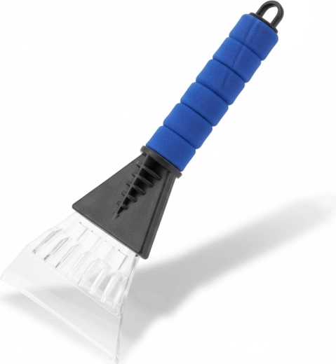 Škrabka na sklo s pěnovou rukojetí 26 cm