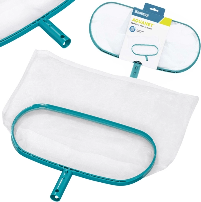 Bestway síťka na čištění bazénu