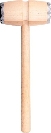 Dřevěná palička na maso Toro