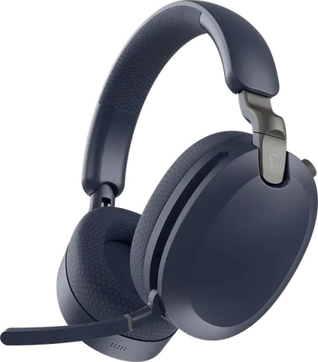 Bezdrátová sluchátka Maestro 500 Wireless tmavě modrá