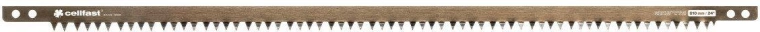 Pilový list CELLFAST 610 mm na suché dřevo