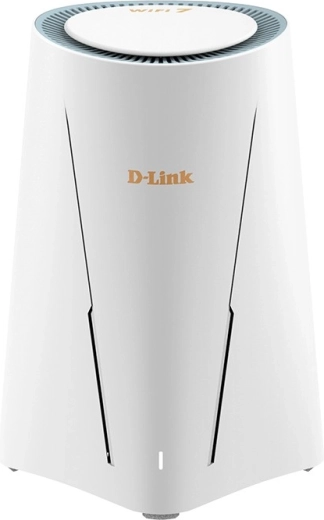 D-Link 5G Wi‑Fi 7 router