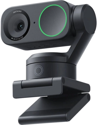 Záchranná vesta pro psa Purlov – Insta360 link 2