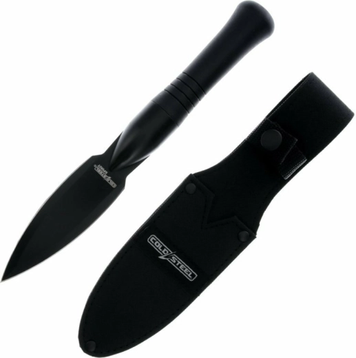 Hrot oštěpu Cold Steel spirit survival spear head 10,8 cm