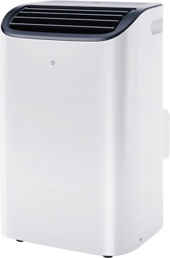 Euhomy přenosná klimatizace 12 000 BTU 3 v 1