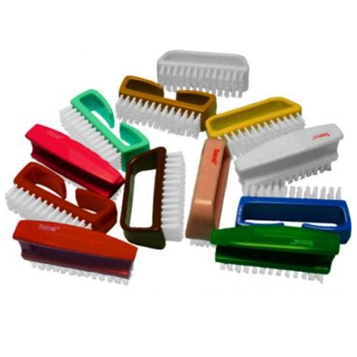 Kartáček na ruce Sanel Wisełka D