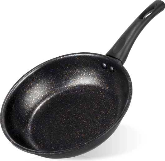 granitová pánev basic line 20 cm