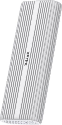 D-Link externí USB4 pouzdro pro SSD M.2 NVMe