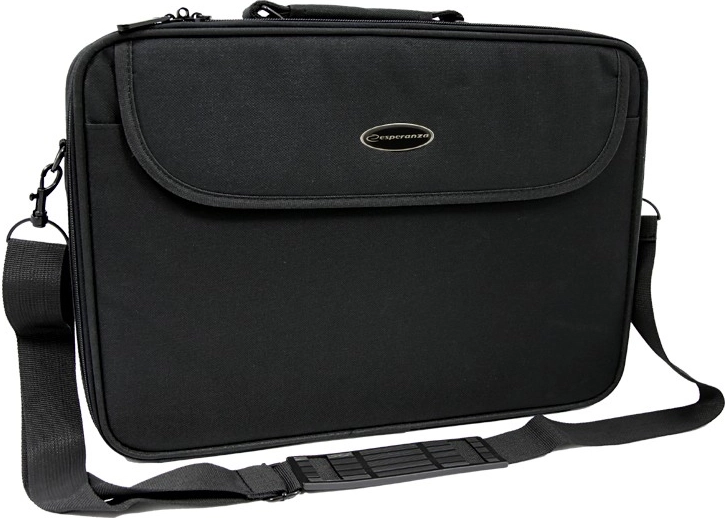 Brašna na notebook ESPERANZA Classic+ 17"