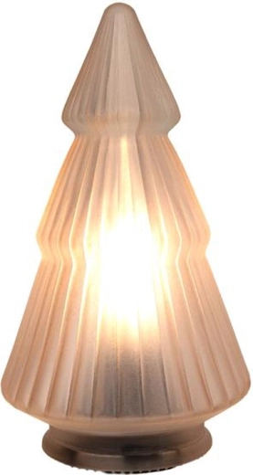 Lampidka ve tvaru ve1nodnedho stromedku 19 cm