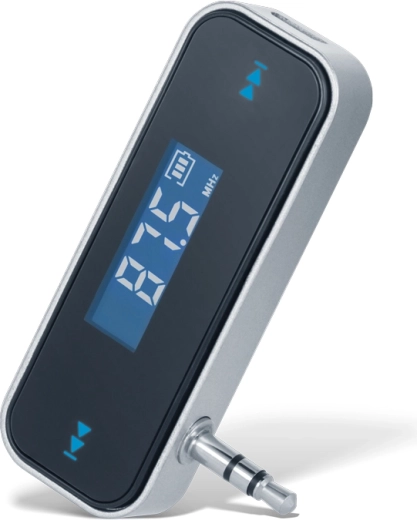 Setty FM vysílač TFM-01