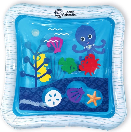 Vodní hrací podložka BABY EINSTEIN Opus’s Ocean of Discovery 58 × 58 cm