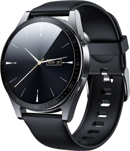 Chytré hodinky Joyroom JR-FC2 černé