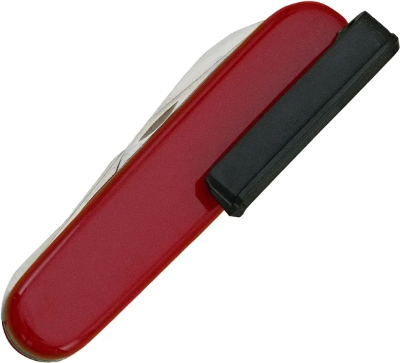 Spec Wrks odnímatelný kapesní klip pro Swiss Army Knife (Victorinox) - 1 kus