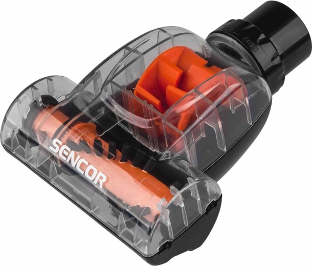Mini turbo kartáč Sencor pro vysavač SVC 8500TI