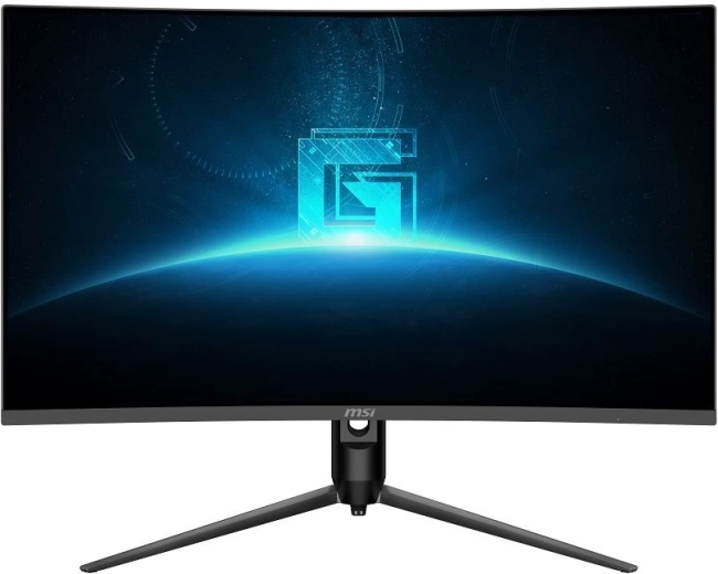 MSI G32CQ5P 31,5" zakřivený herní monitor WQHD 170 Hz