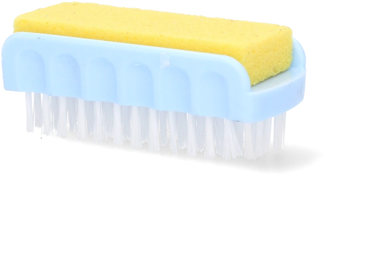 Kartáček na ruce s pemzou LAJKONIK