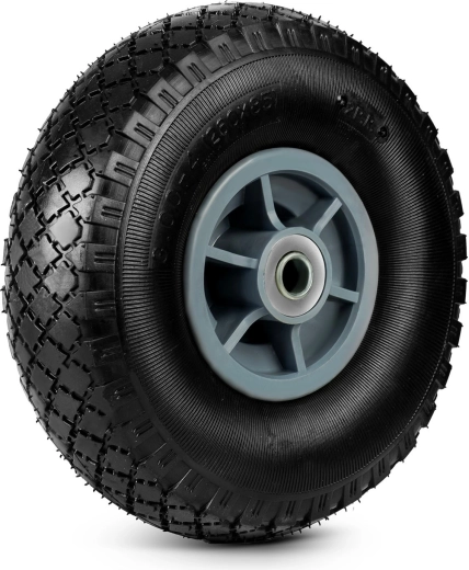 Kolo s duší pro zahradní vozík Humberg