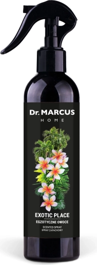 Dr. Marcus bytový osvěžovač vzduchu ve spreji Exotic Place 300 ml
